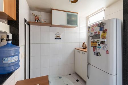 Apartamento para alugar com 70m², 2 quartos e 1 vagaCozinha