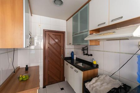 Apartamento para alugar com 70m², 2 quartos e 1 vagaCozinha
