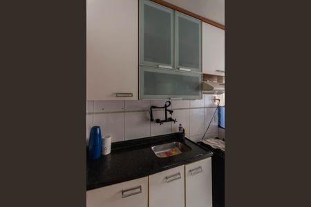 Apartamento para alugar com 70m², 2 quartos e 1 vagaCozinha