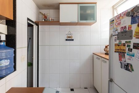 Apartamento para alugar com 70m², 2 quartos e 1 vagaCozinha