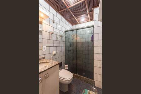 Apartamento para alugar com 70m², 2 quartos e 1 vagaBanheiro