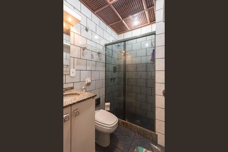 Apartamento para alugar com 70m², 2 quartos e 1 vagaBanheiro