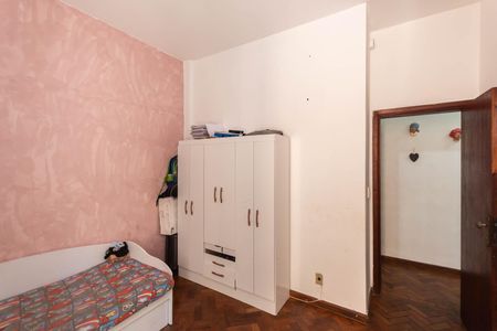 Quarto 2 de apartamento à venda com 2 quartos, 70m² em Vila Isabel, Rio de Janeiro