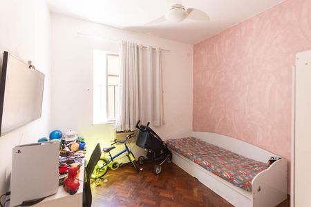 Apartamento para alugar com 70m², 2 quartos e 1 vagaQuarto 2