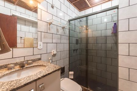 Apartamento para alugar com 70m², 2 quartos e 1 vagaBanheiro