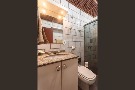 Apartamento para alugar com 70m², 2 quartos e 1 vagaBanheiro