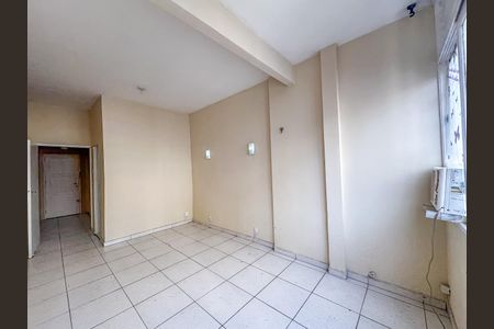 Kitnet/Studio para alugar com 1 quarto, 30m² em Centro, Rio de Janeiro