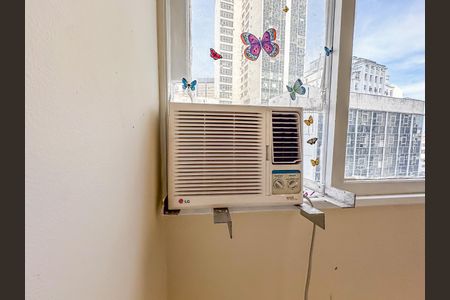 Kitnet/Studio para alugar com 1 quarto, 30m² em Centro, Rio de Janeiro