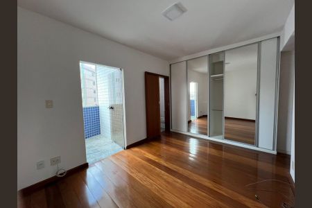 Apartamento para alugar com 3 quartos, 130m² em União, Belo Horizonte