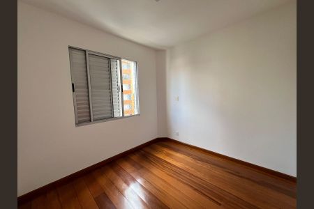 Apartamento para alugar com 3 quartos, 130m² em União, Belo Horizonte