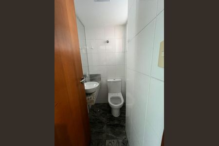 Apartamento para alugar com 3 quartos, 130m² em União, Belo Horizonte