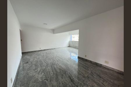 Apartamento para alugar com 3 quartos, 130m² em União, Belo Horizonte