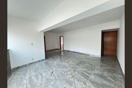 Apartamento para alugar com 3 quartos, 130m² em União, Belo Horizonte