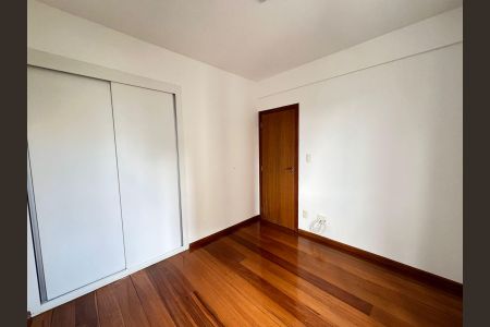 Apartamento para alugar com 3 quartos, 130m² em União, Belo Horizonte