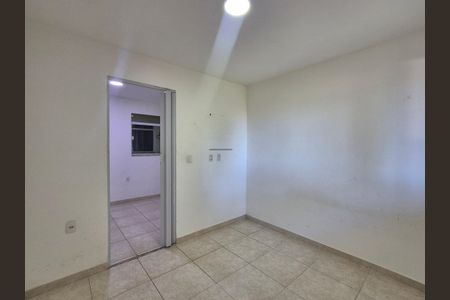 Quarto  de apartamento para alugar com 1 quarto, 38m² em Vargem Grande, Rio de Janeiro