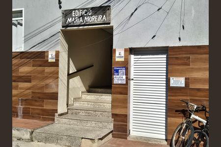 Apartamento para alugar com 38m², 1 quarto e sem vagaPlaca 