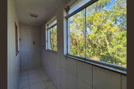 Apartamento para alugar com 38m², 1 quarto e sem vagaÁrea de Serviço 