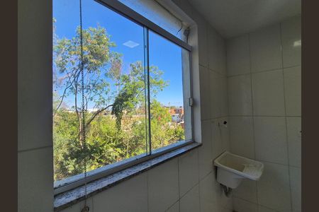 Apartamento para alugar com 38m², 1 quarto e sem vagaÁrea de Serviço 