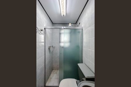 Apartamento à venda com 253m², 4 quartos e 3 vagasBanheiro de serviço