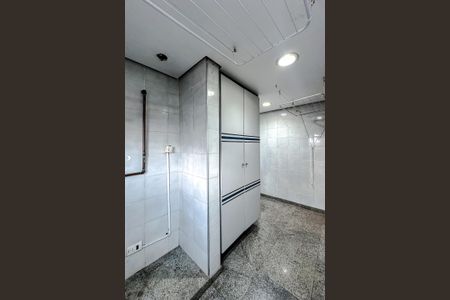 Apartamento à venda com 253m², 4 quartos e 3 vagasÁrea de Serviço