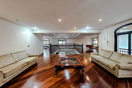 Apartamento à venda com 253m², 4 quartos e 3 vagasÁrea comum