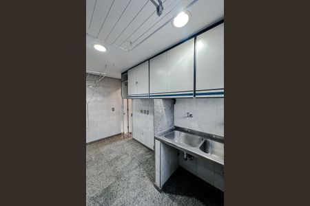 Apartamento à venda com 253m², 4 quartos e 3 vagasÁrea de Serviço