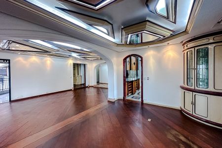 Sala de apartamento à venda com 4 quartos, 253m² em Parque da Mooca, São Paulo