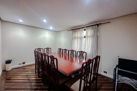 Apartamento à venda com 253m², 4 quartos e 3 vagasÁrea comum