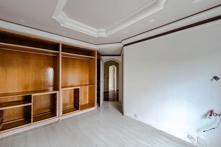 Apartamento à venda com 253m², 4 quartos e 3 vagasQuarto 3 - Suíte