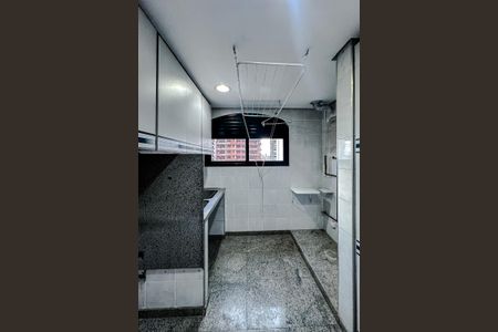 Apartamento à venda com 253m², 4 quartos e 3 vagasÁrea de Serviço