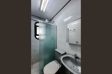 Apartamento à venda com 253m², 4 quartos e 3 vagasBanheiro de serviço