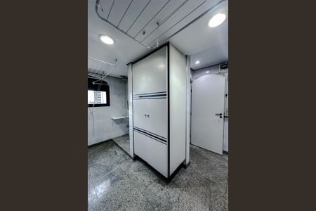 Apartamento à venda com 253m², 4 quartos e 3 vagasÁrea de Serviço