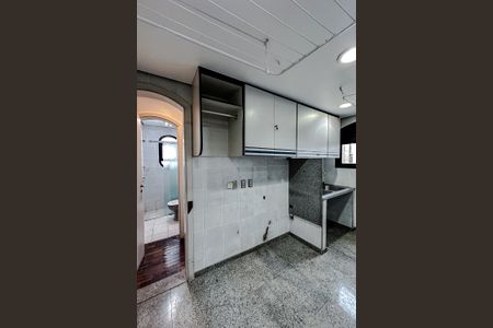 Apartamento à venda com 253m², 4 quartos e 3 vagasÁrea de Serviço