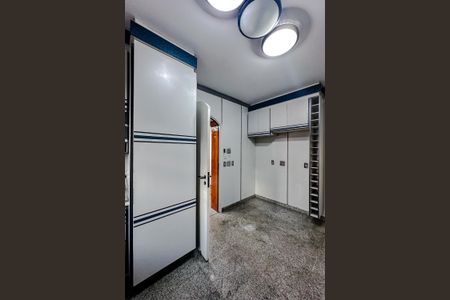 Apartamento à venda com 253m², 4 quartos e 3 vagasCozinha