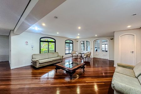 Apartamento à venda com 253m², 4 quartos e 3 vagasÁrea comum