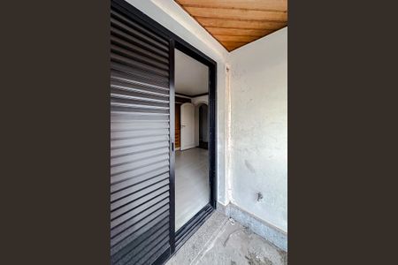 Apartamento à venda com 253m², 4 quartos e 3 vagasVaranda da Suíte 2