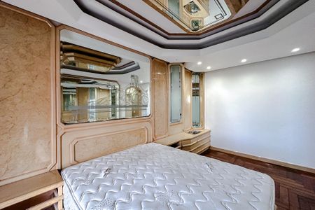 Apartamento à venda com 253m², 4 quartos e 3 vagasQuarto 1 - Suíte