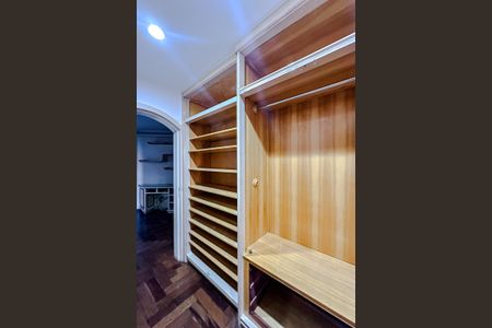 Apartamento à venda com 253m², 4 quartos e 3 vagasQuarto 1 - Suíte