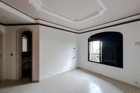 Apartamento à venda com 253m², 4 quartos e 3 vagasQuarto 3 - Suíte