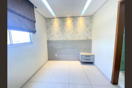 Apartamento à venda com 70m², 3 quartos e 2 vagasQuarto 3 suíte