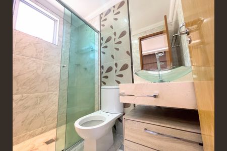 Apartamento à venda com 70m², 3 quartos e 2 vagasBanheiro suíte