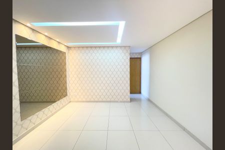 Apartamento à venda com 70m², 3 quartos e 2 vagasSala