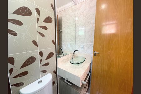 Apartamento à venda com 70m², 3 quartos e 2 vagasBanheiro suíte