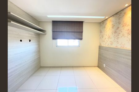 Apartamento à venda com 70m², 3 quartos e 2 vagasQuarto 3 suíte