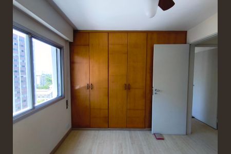 Apartamento para alugar com 83m², 2 quartos e 1 vagaQuarto 2