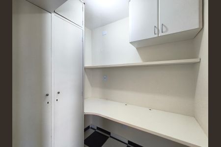Apartamento para alugar com 83m², 2 quartos e 1 vagaDespensa