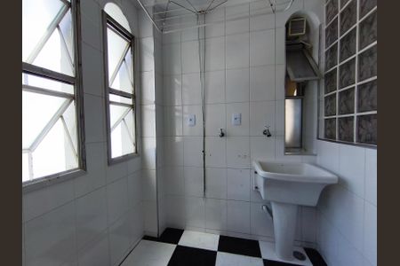 Apartamento para alugar com 83m², 2 quartos e 1 vagaÁrea de Serviço