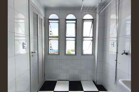 Apartamento para alugar com 83m², 2 quartos e 1 vagaÁrea de Serviço