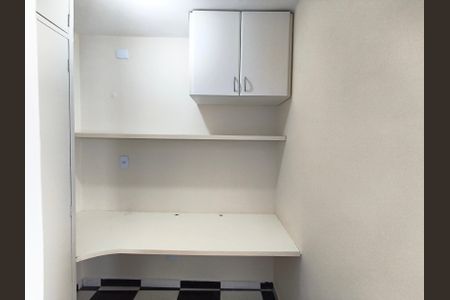 Apartamento para alugar com 83m², 2 quartos e 1 vagaDespensa