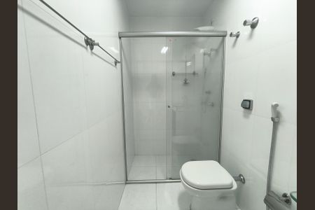 Apartamento para alugar com 83m², 2 quartos e 1 vagaBanheiro